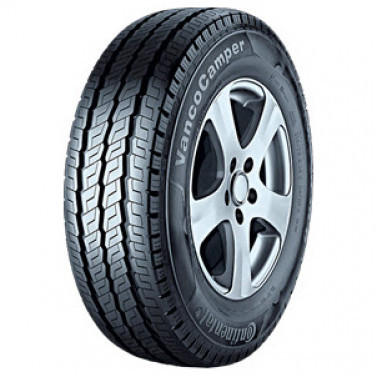 235/65 R16C 115R CONTINENTAL VANCONTACT CAMPER NÉGYÉVSZAKOS GUMI