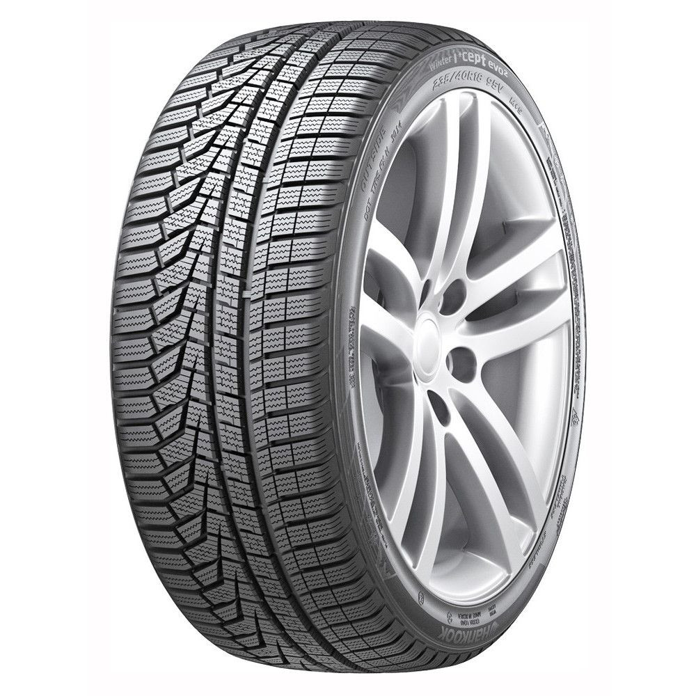 285/45R21 113V HANKOOK W320A TÉLI GUMI