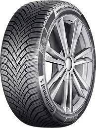 295/35R20 105V CONTINENTAL TS860S TÉLI GUMI