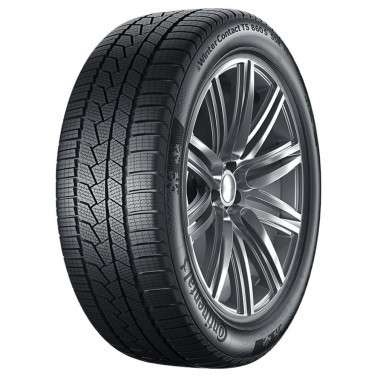 265/50 R19 110H CONTINENTAL WINTERCONTACT TS 860 S TÉLI GUMI