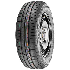195/45R16 84V DUNLOP BLURESPONSE XL NYÁRI GUMI