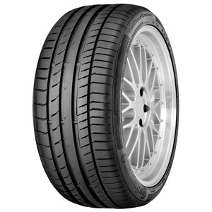 325/35R22 110Y CONTINENTAL CONTISPORTCONTACT5P MO NYÁRI GUMI