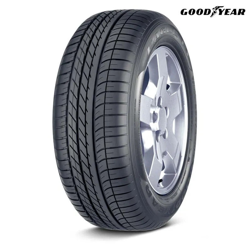 255/60 R19 113W GOODYEAR EAG F1 ASY SUV AT NYÁRI GUMI