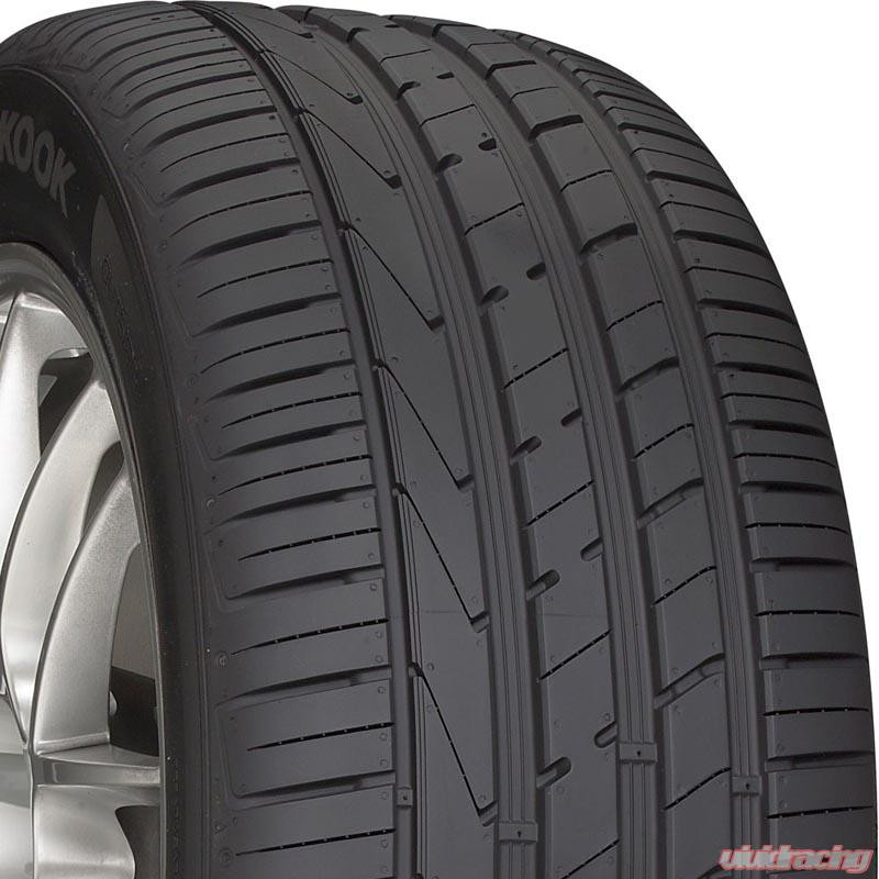 315/35R20 110W HANKOOK VENTUS S1 EVO2 K117C XL NYÁRI GUMI