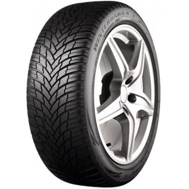 185/65 R15 88T FIRESTONE WINTERHAWK 4 TÉLI GUMI