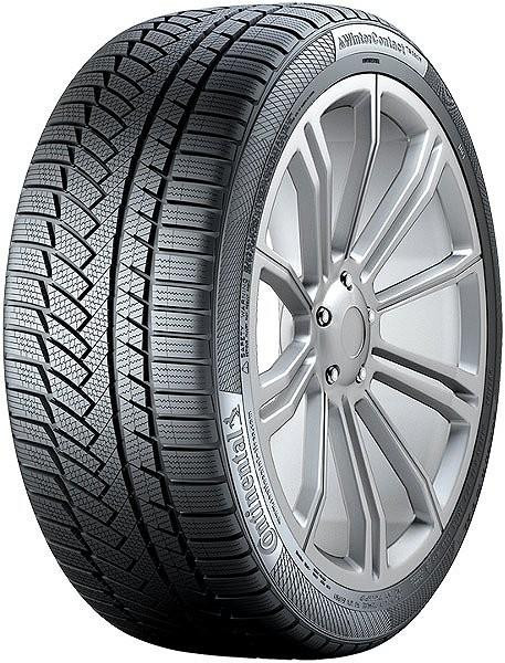 225/50R17 94H CONTINENTAL TS850P TÉLI GUMI