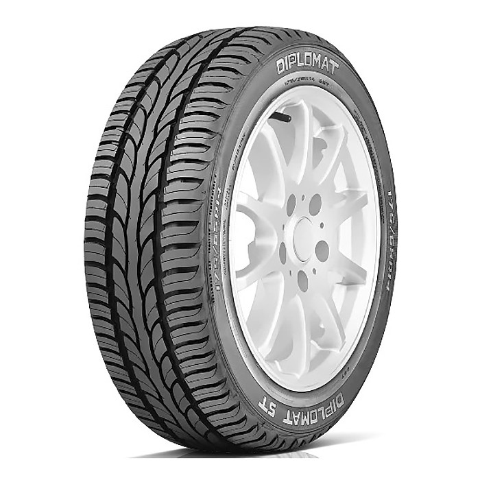 175/65 R14 82T DIPLOMAT MADE BY GOODYEAR ST NYÁRI GUMI