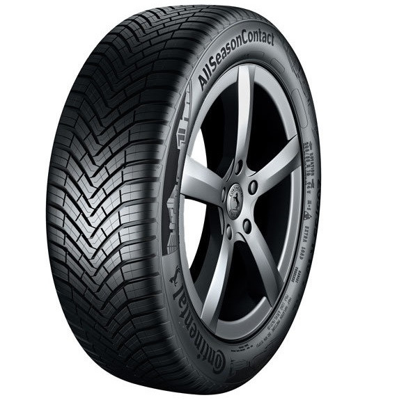 175/65R14 82T CONTINENTAL ALLSEASONS CONTACT NÉGYÉVSZAKOS GUMI