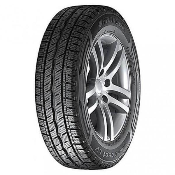 195/75R16C 110/108R HANKOOK RW12 TÉLI GUMI