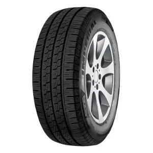 225/65 R16C 112/110S IMPERIAL ALL SEASON VAN DRIVER NÉGYÉVSZAKOS GUMI