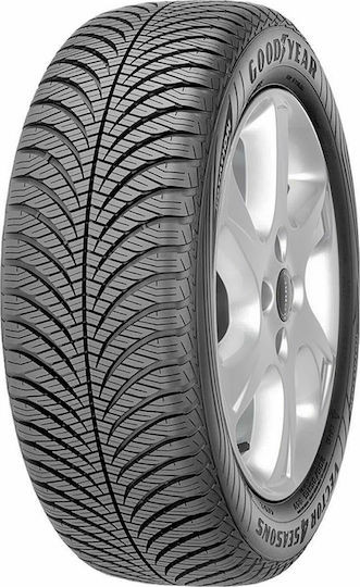 185/65R15 92T GOODYEAR VECTOR 4SEASONS GEN-3 NÉGYÉVSZAKOS GUMI