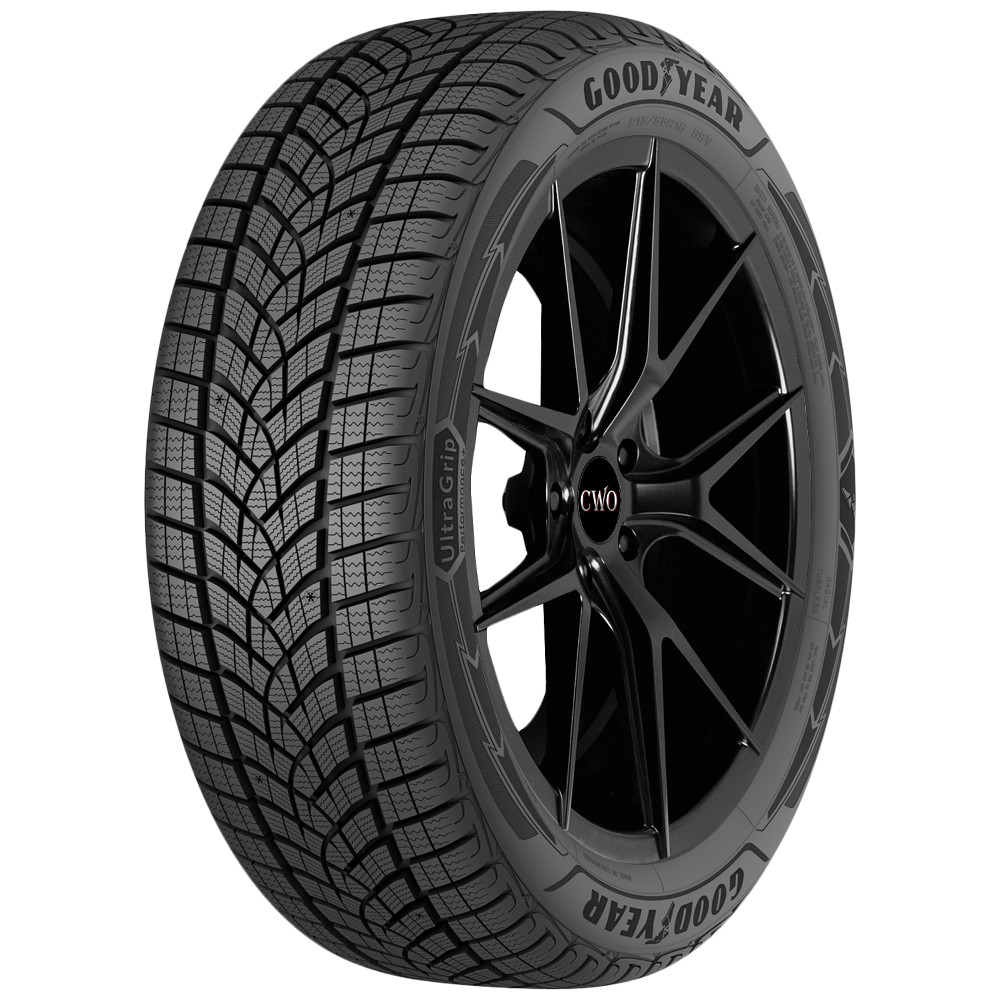 195/50R16 88H GOODYEAR UG PERFORMANCE+ XL TÉLI GUMI