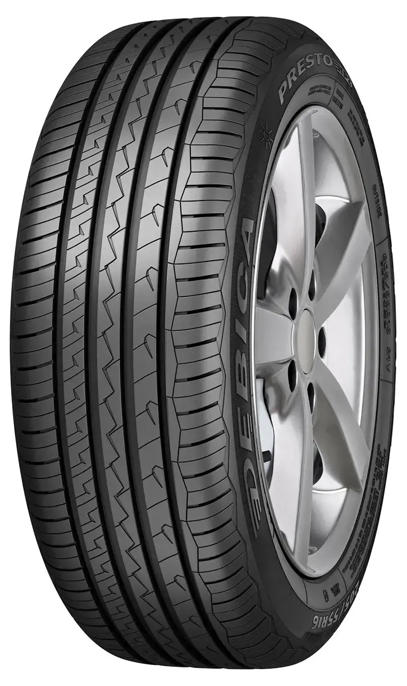 195/55 R16 87V DEBICA PRESTO HP 2 NYÁRI GUMI