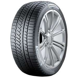 275/45R22 112W CONTINENTAL TS850 P XL TÉLI GUMI