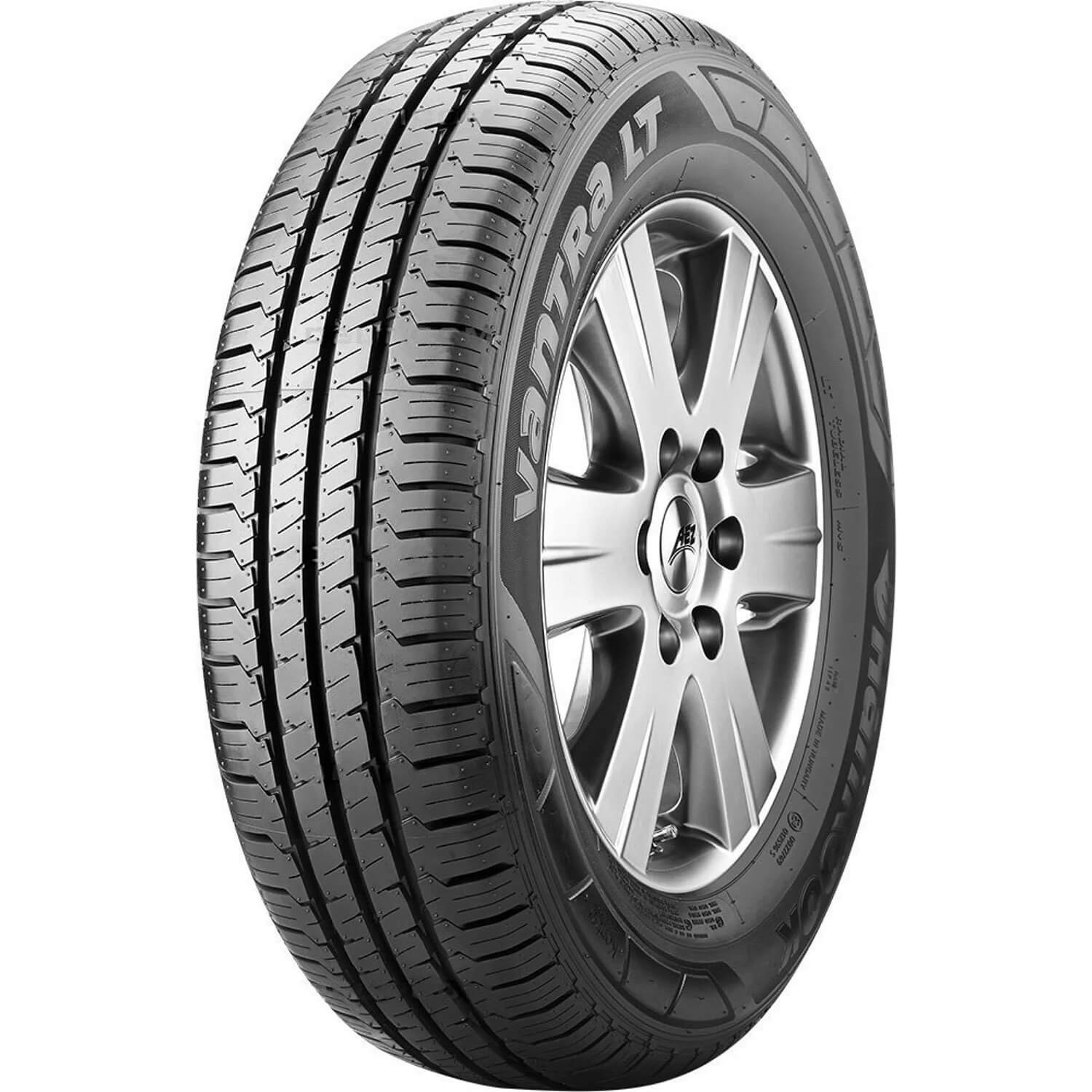 235/65R16C 121/119R HANKOOK VANTRA LT RA18 M+S NYÁRI GUMI