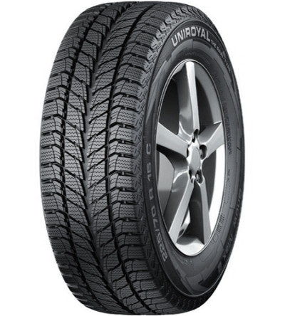 185/80 R14C 102/100Q UNIROYAL SNOW MAX 2 TÉLI GUMI