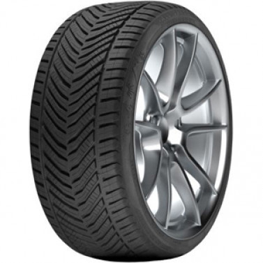 205/70 R15 100H TIGAR ALL SEASON SUV NÉGYÉVSZAKOS GUMI