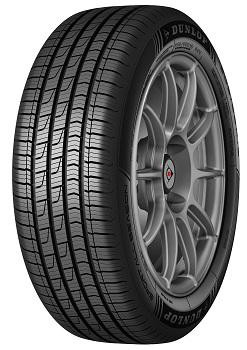 165/65 R15 81T DUNLOP SPORT ALL SEASON NÉGYÉVSZAKOS GUMI