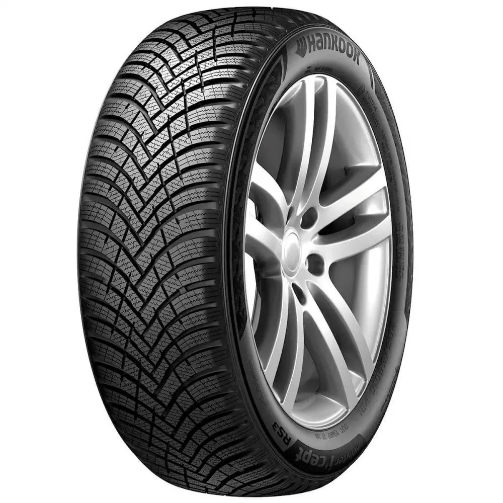 165/70R14 81T HANKOOK W462 TÉLI GUMI
