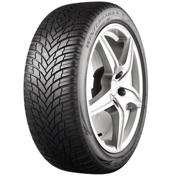 185/60R15 88T FIRESTONE WH4 TÉLI GUMI