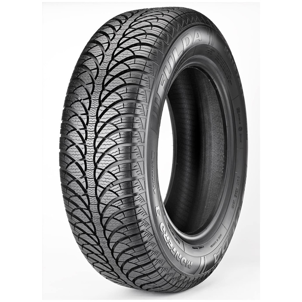 185/60 R15 84T FULDA KRI MONTERO 3 TÉLI GUMI