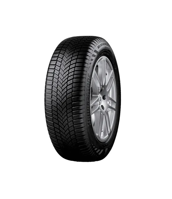 175/65 R15 88H BRIDGESTONE WEATHER CONTROL A005 EVO NÉGYÉVSZAKOS GUMI