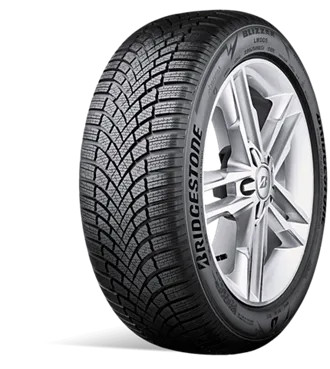 225/45 R17 94V BRIDGESTONE BLIZZAK LM005 DRIVEGUARD TÉLI GUMI