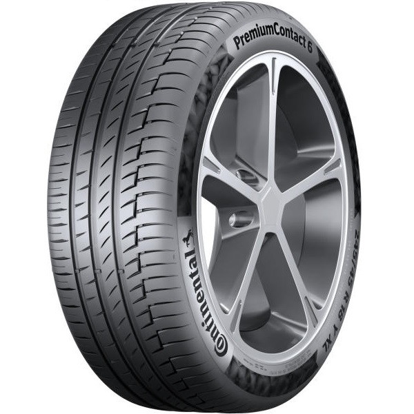 265/55R19 113Y CONTINENTAL CONTIPREMIUMCONTACT6 XL NYÁRI GUMI