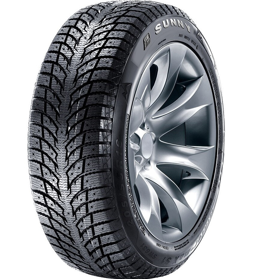 225/65R17 102T SUNNY NW631 TÉLI GUMI