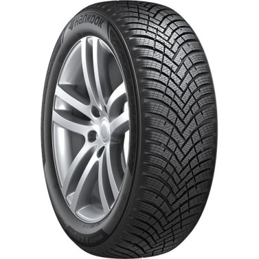 185/60 R15 84T HANKOOK W462 TÉLI GUMI