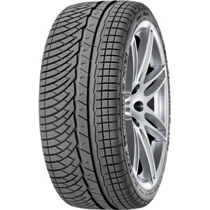275/40R20 106V MICHELIN PILOTALPINPA4 XL TÉLI GUMI