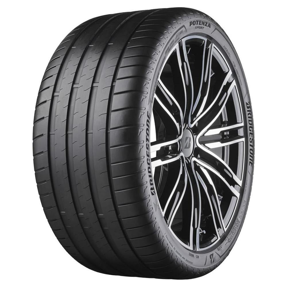 285/35R21 105Y BRIDGESTONE POTENZA SPORT XL NYÁRI GUMI