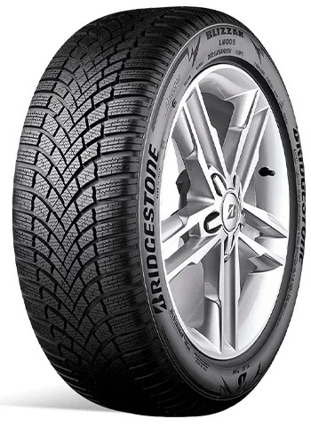 155/70 R19 88Q BRIDGESTONE BLIZZAK LM500 TÉLI GUMI
