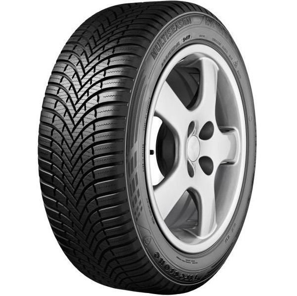 235/55R18 104V FIRESTONE MULTISEASON2 XL NÉGYÉVSZAKOS GUMI