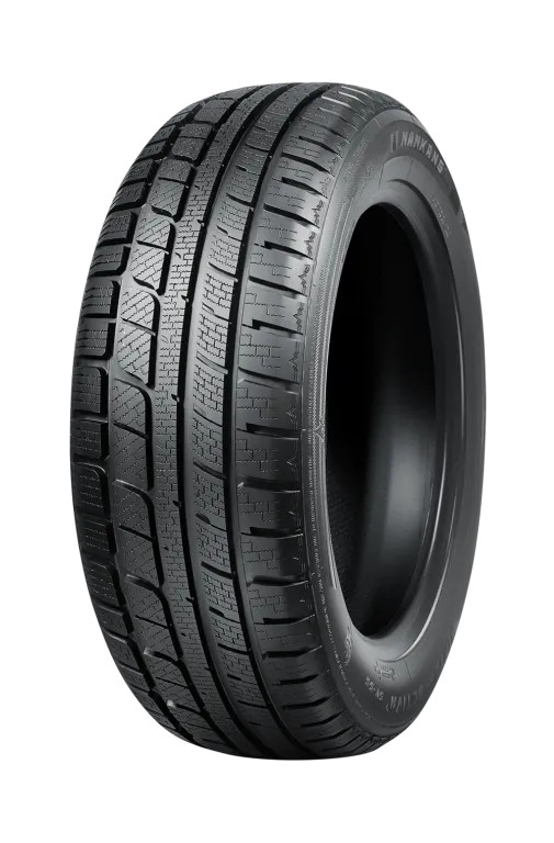 215/60 R17 100V NANKANG SV-55 TÉLI GUMI