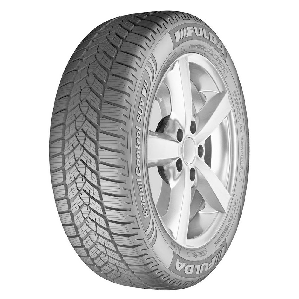 225/60 R17 103V FULDA KRI CONTROL SUV TÉLI GUMI