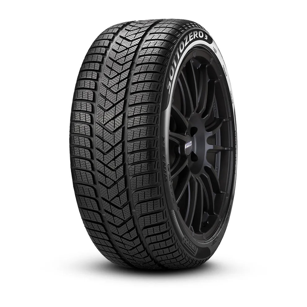 205/45 R17 88V PIRELLI WINTER SOTTOZERO 3 TÉLI GUMI