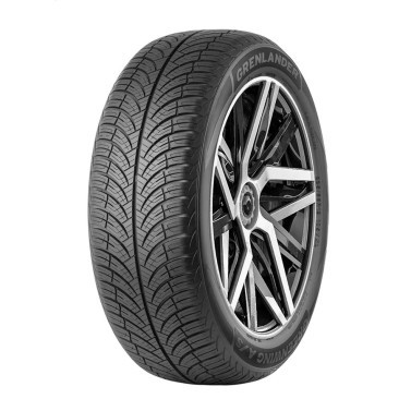 205/55 R16 94V GRENLANDER GREENWING A/S NÉGYÉVSZAKOS GUMI