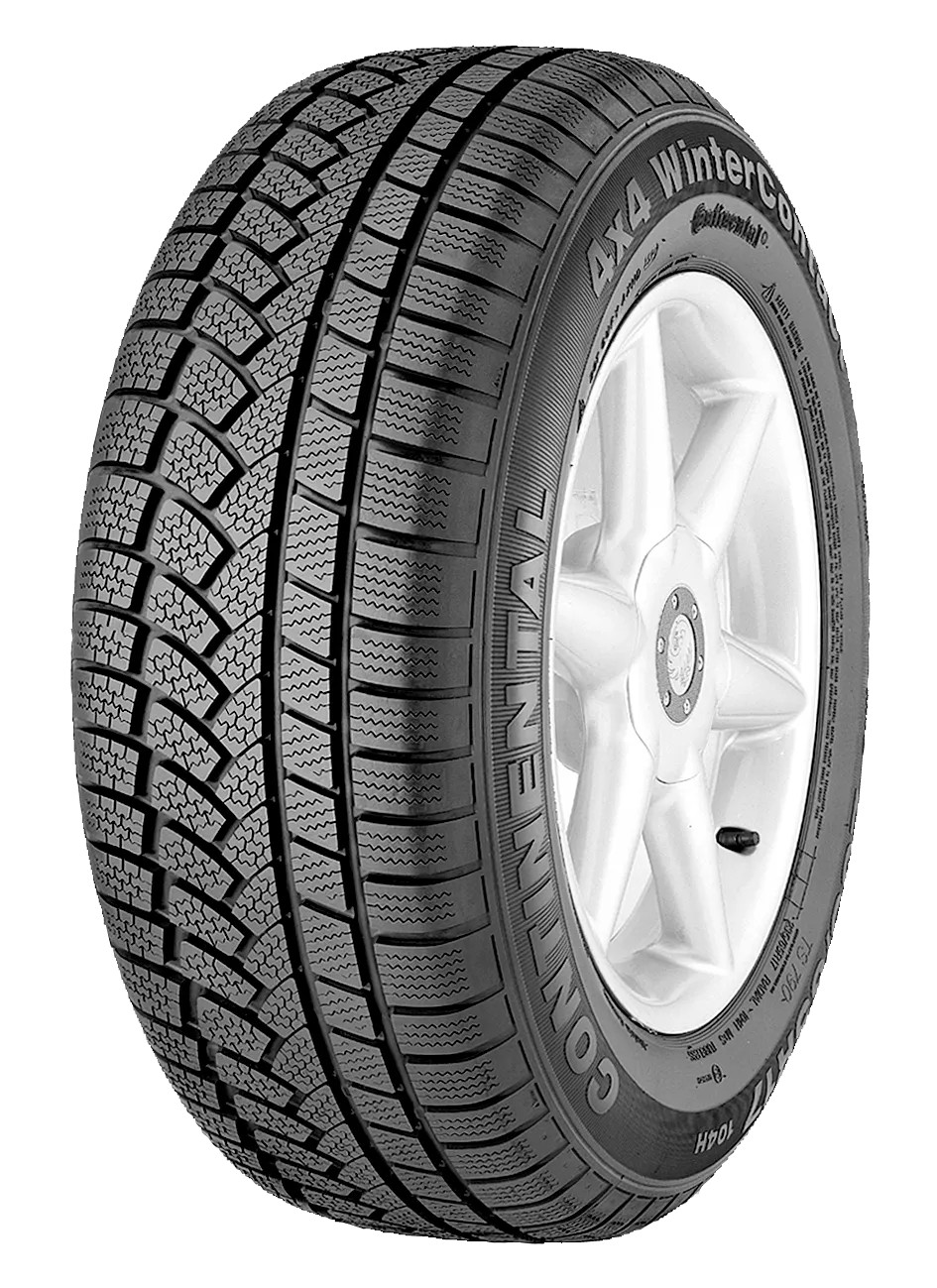 265/60 R18 110H CONTINENTAL 4X4WINTERCONTACT TÉLI GUMI