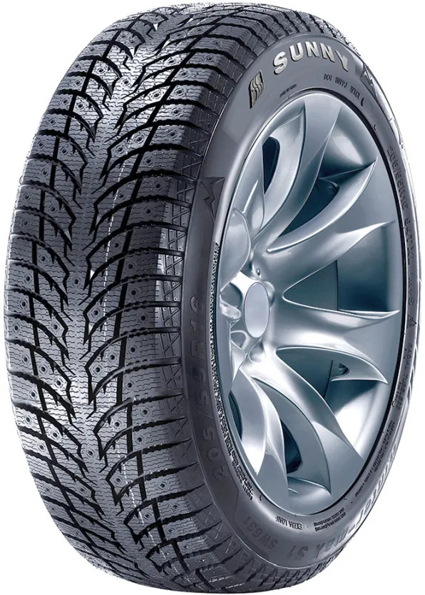 235/60 R18 107H SUNNY NW631 TÉLI GUMI