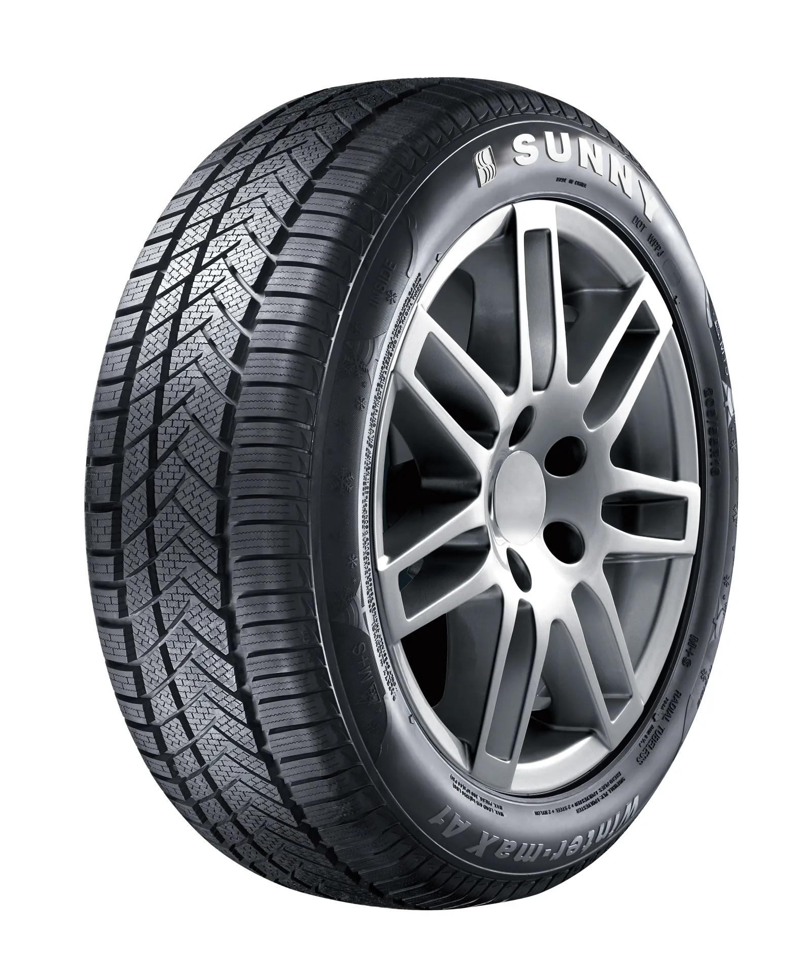 195/50 R15 82H SUNNY NW211 TÉLI GUMI