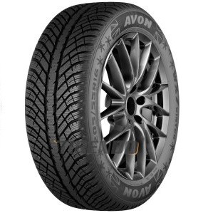245/45R18 100V AVON WX7 WINTER - MADE BY GOODYEAR TÉLI GUMI