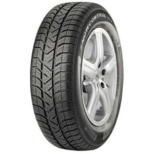 195/55R17 92H PIRELLI W210 SNOWCONTROL S3 TÉLI GUMI