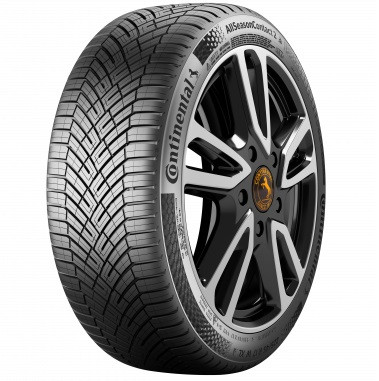 195/55R16 87H CONTINENTAL ALLSEASONCONTACT2 NÉGYÉVSZAKOS GUMI