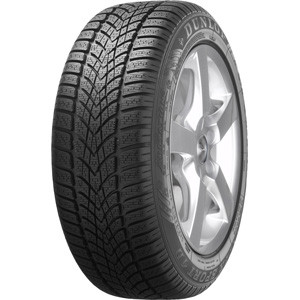 285/30R21 100W DUNLOP WINTER4D XL TÉLI GUMI