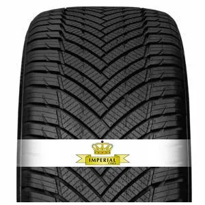 225/65 R17 106V XL IMPERIAL ALL SEASON DRIVER NÉGYÉVSZAKOS GUMI