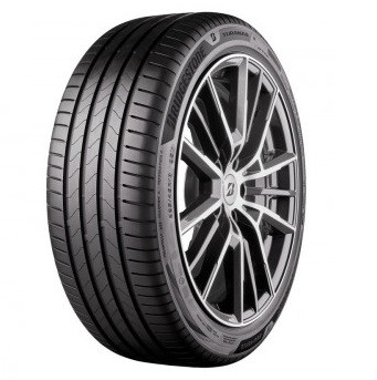 235/55R17 99W BRIDGESTONE TURANZA6 NYÁRI GUMI