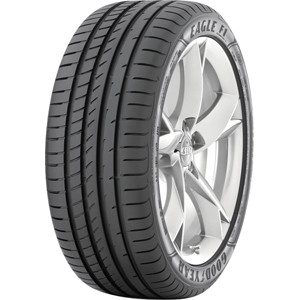 235/35R20 88Y GOODYEAR EAGLEF1ASYMM2 N0 NYÁRI GUMI