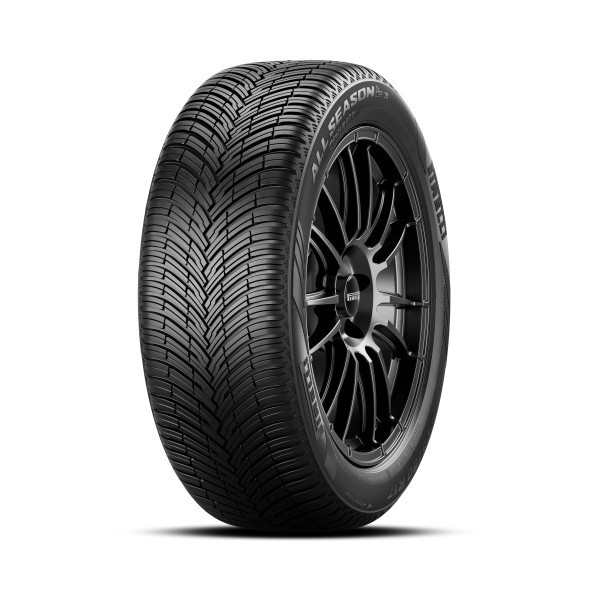 195/55R16 91V PIRELLI CINTURATO ALLSEASON SF3 XL NÉGYÉVSZAKOS GUMI