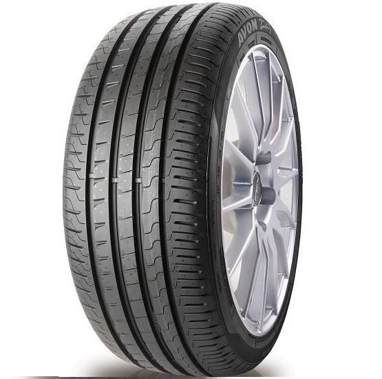 195/60R15 88V AVON ZV7 - MADE BY GOODYEAR NYÁRI GUMI